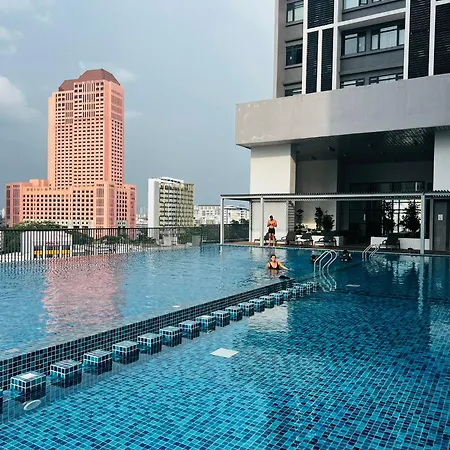 Chambers Residence Klcc